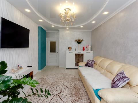 квартира за адресою Сім'ї Кульженків вул. (Петра Дегтяренка), 35