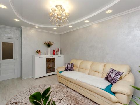 квартира за адресою Сім'ї Кульженків вул. (Петра Дегтяренка), 35