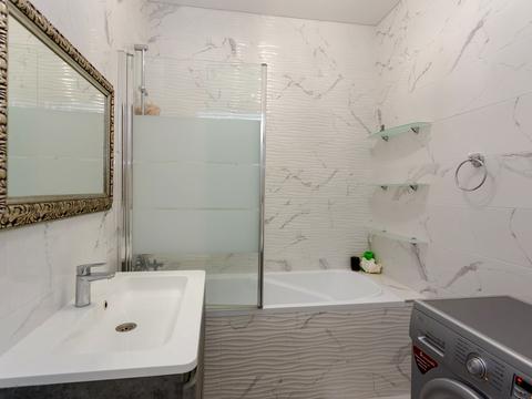 квартира за адресою Сім'ї Кульженків вул. (Петра Дегтяренка), 35