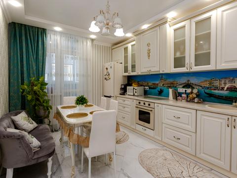 квартира за адресою Сім'ї Кульженків вул. (Петра Дегтяренка), 35