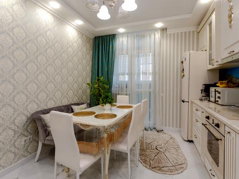 квартира за адресою Сім'ї Кульженків вул. (Петра Дегтяренка), 35