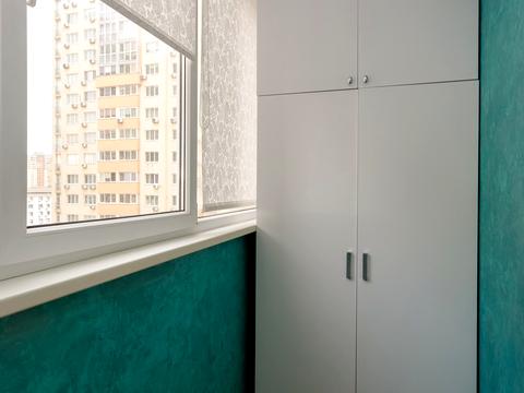 квартира за адресою Сім'ї Кульженків вул. (Петра Дегтяренка), 35