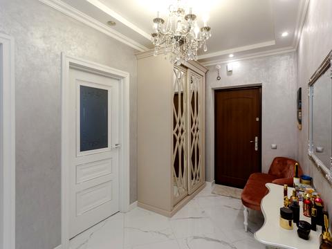 квартира за адресою Сім'ї Кульженків вул. (Петра Дегтяренка), 35