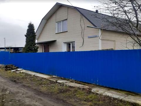 дом по адресу Набережная ул., 7