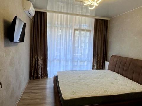 квартира по адресу Черновола просп. (700-летия Львова), 16-Ж