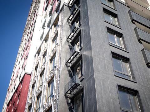 паркоместо по адресу Івана Кочерги ул., (Будинок 2)