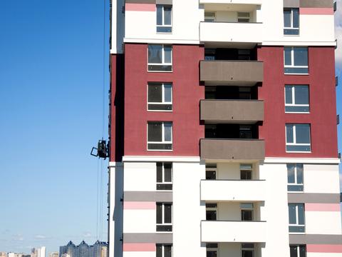 паркомісце за адресою Івана Кочерги вул., (Будинок 2)