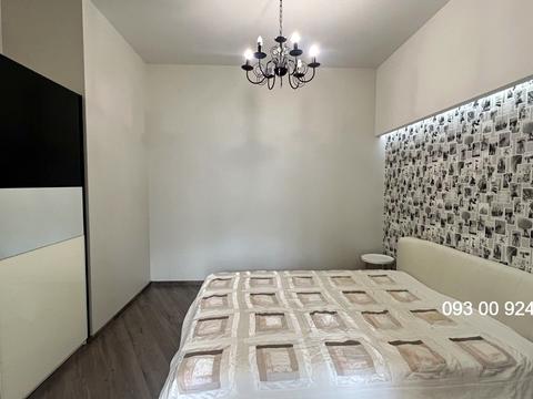 квартира по адресу Аркадиевский пер., 9/1