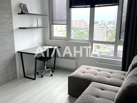 квартира за адресою Михайла Бойчука вул. (Кіквідзе), 41-Б