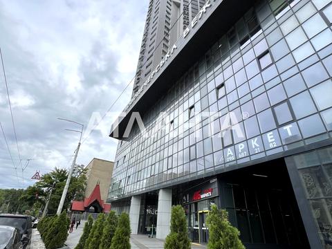 квартира за адресою Михайла Бойчука вул. (Кіквідзе), 41-Б