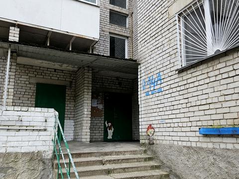 квартира за адресою Дніпро, Героїв просп., 14-А