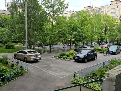 квартира за адресою Дніпро, Героїв просп., 14-А
