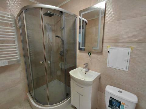 квартира по адресу Степана Бандеры просп., 76