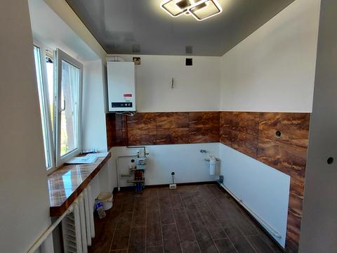 квартира по адресу Степана Бандеры просп., 76