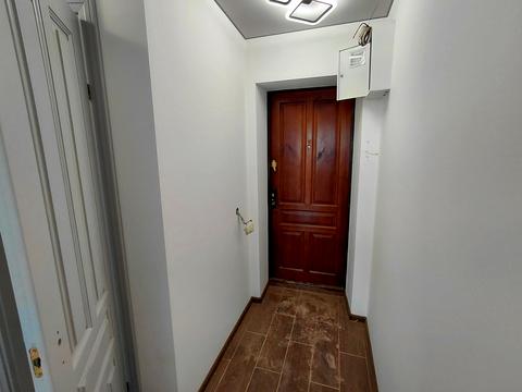 квартира по адресу Степана Бандеры просп., 76