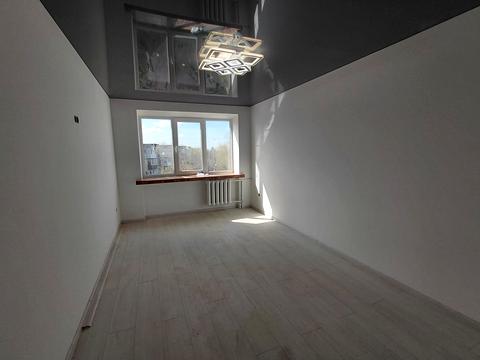 квартира по адресу Степана Бандеры просп., 76