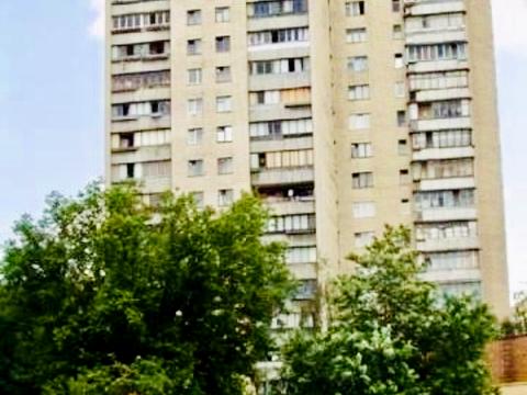 квартира по адресу Юрія Шевельова ул. (Миколи Руднєва), 34