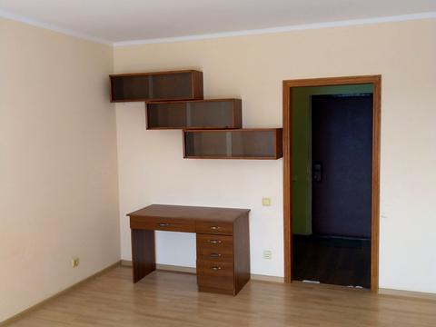 квартира по адресу Лесковская ул., 24