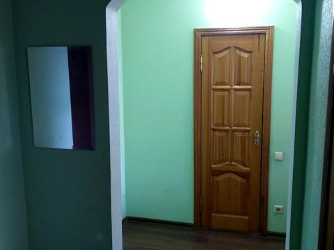 квартира по адресу Лесковская ул., 24
