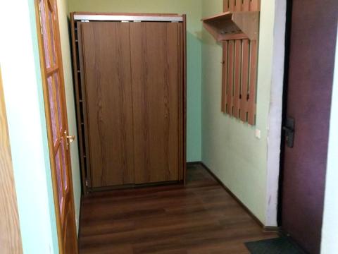 квартира по адресу Лесковская ул., 24