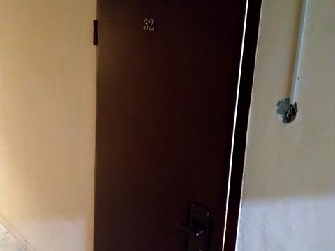квартира по адресу Лесковская ул., 24