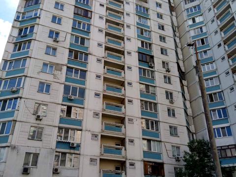 квартира по адресу Лесковская ул., 24