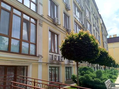 квартира за адресою Дача Ковалевського вул., 121