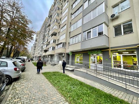 коммерческая по адресу Тернопольская ул., 21є