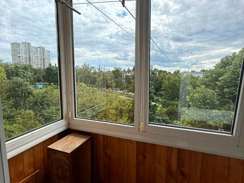 квартира за адресою Нескорених вул., 48