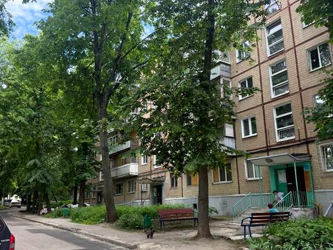 квартира за адресою Нескорених вул., 48