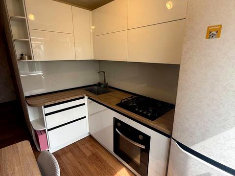 квартира за адресою Нескорених вул., 48