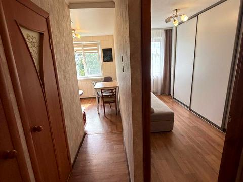 квартира за адресою Нескорених вул., 48