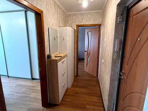 квартира за адресою Нескорених вул., 48