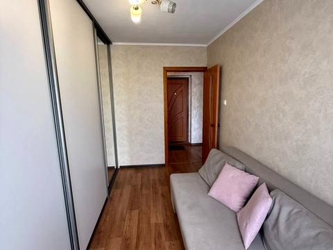 квартира за адресою Нескорених вул., 48