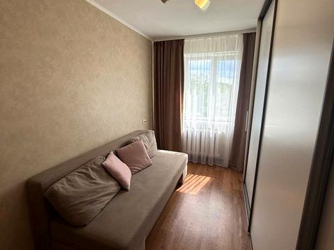 квартира за адресою Нескорених вул., 48