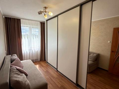 квартира за адресою Нескорених вул., 48