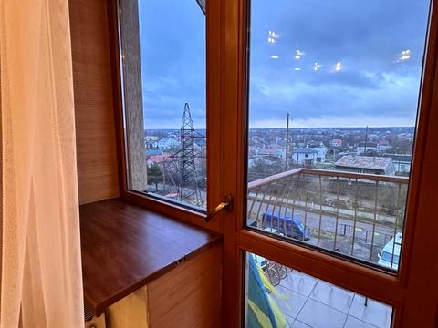 квартира по адресу Павла Тичини ул., 2-А