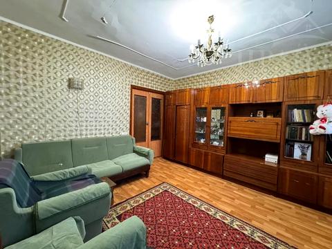 квартира по адресу Холодногорская ул. (Горького), 49