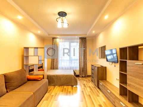 квартира за адресою Бельведерська вул., 32а