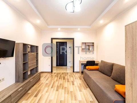 квартира за адресою Бельведерська вул., 32а