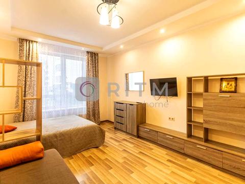 квартира за адресою Бельведерська вул., 32а