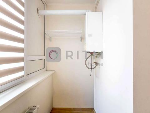 квартира за адресою Бельведерська вул., 32а