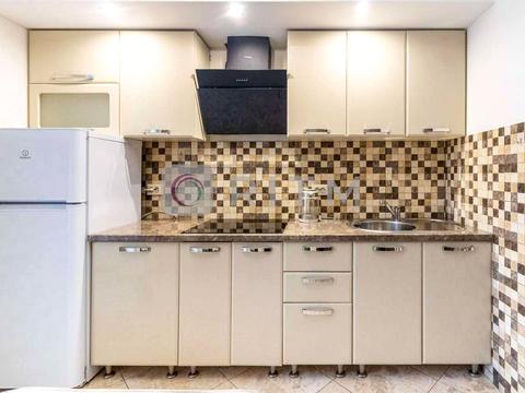 квартира за адресою Бельведерська вул., 32а