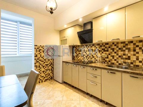 квартира за адресою Бельведерська вул., 32а