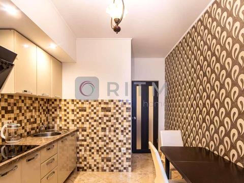 квартира за адресою Бельведерська вул., 32а