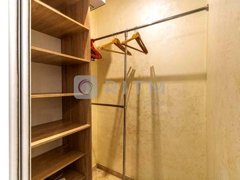 квартира за адресою Бельведерська вул., 32а