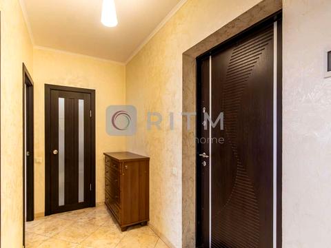 квартира за адресою Бельведерська вул., 32а
