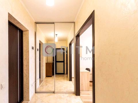 квартира за адресою Бельведерська вул., 32а