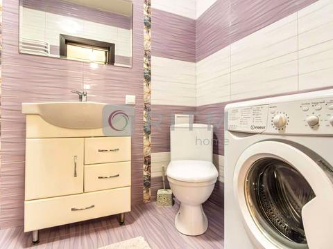 квартира за адресою Бельведерська вул., 32а