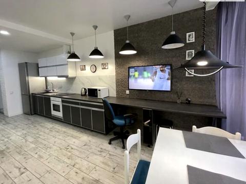 квартира за адресою Зарічна вул., 2 к3